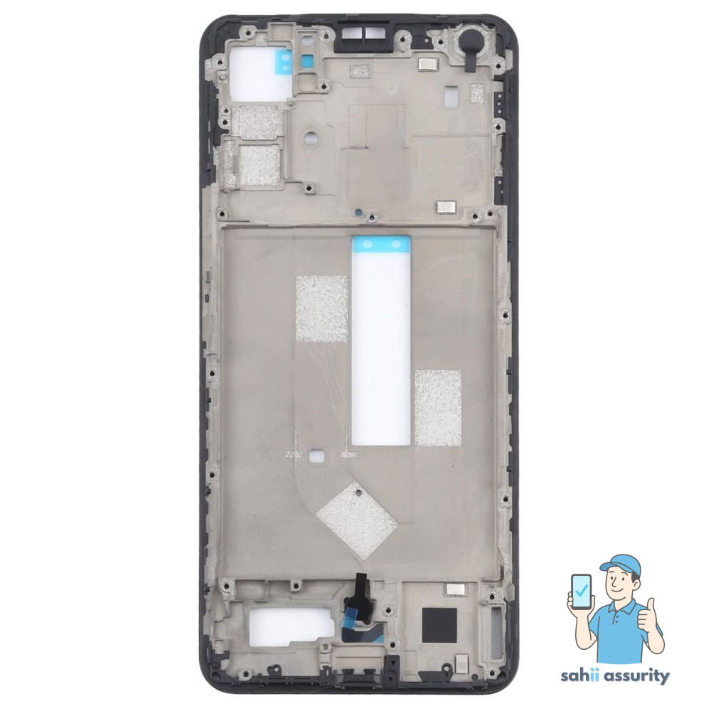LCD Frame Middle Chassis for Vivo X50 5G thumbnail